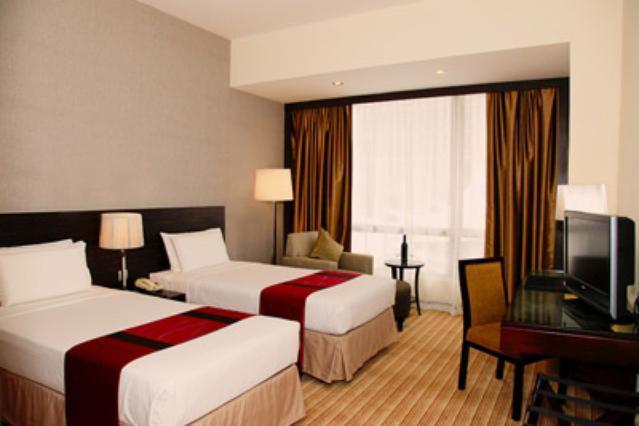 Hotel Amit Inn Патна Номер фото
