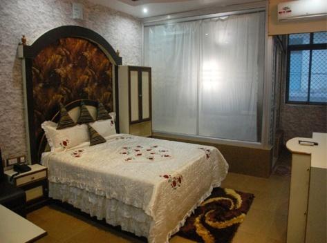 Hotel Amit Inn Патна Экстерьер фото