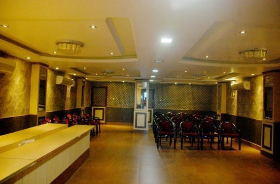 Hotel Amit Inn Патна Экстерьер фото